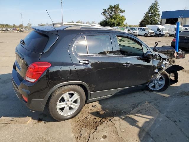 2020 Chevrolet Trax 1LT