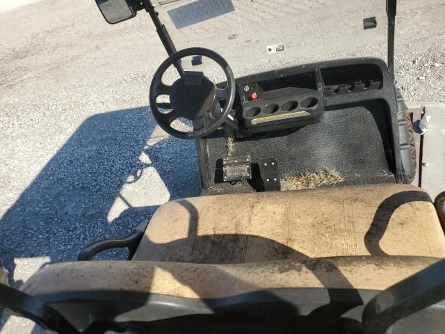 2019 Aspt Golf Cart