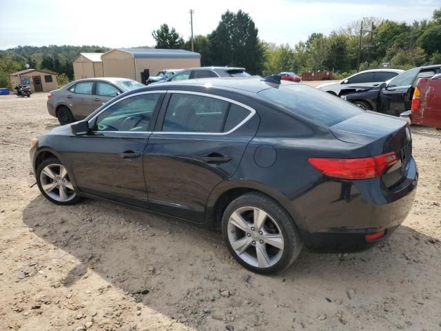 2015 Acura ILX 20