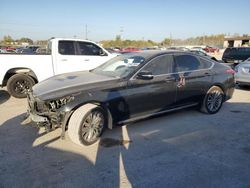 Hyundai Genesis salvage cars for sale: 2015 Hyundai Genesis 3.8L