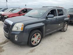 GMC Terrain salvage cars for sale: 2010 GMC Terrain SLE