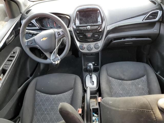 2020 Chevrolet Spark 1LT