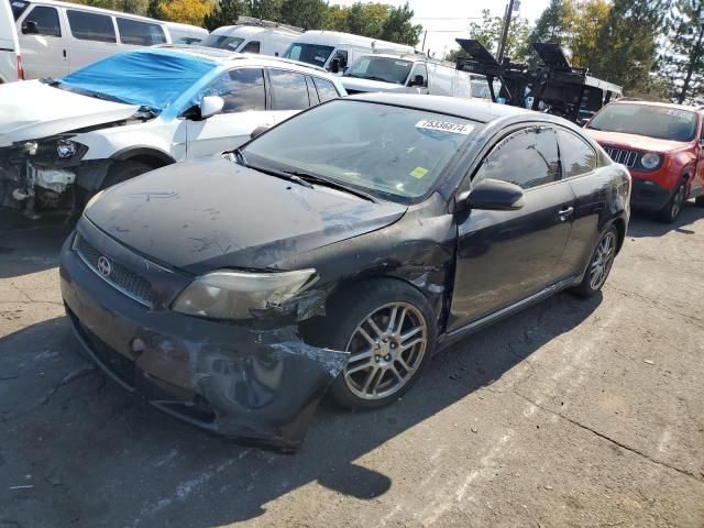 2006 Scion TC