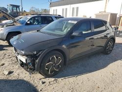 Hyundai Ioniq salvage cars for sale: 2023 Hyundai Ioniq 5 SEL