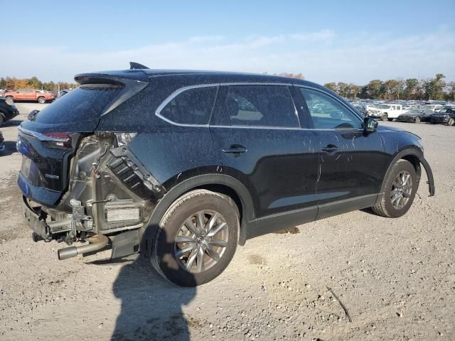 2020 Mazda CX-9 Touring