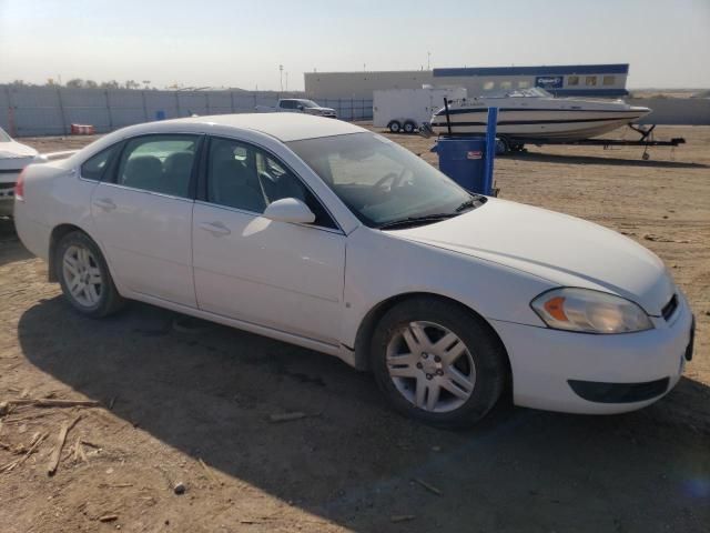 2006 Chevrolet Impala LT