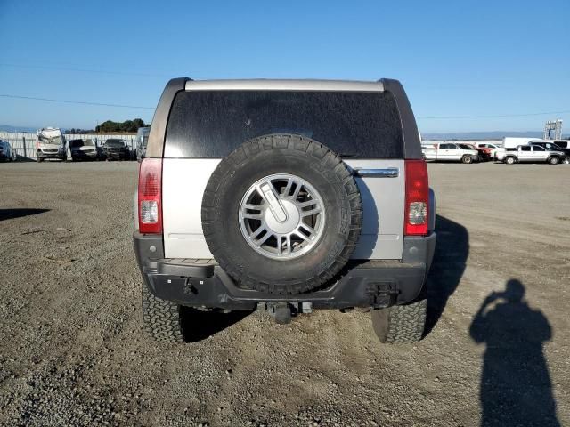 2006 Hummer H3