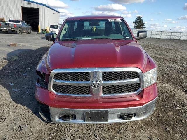 2014 Dodge RAM 1500 ST