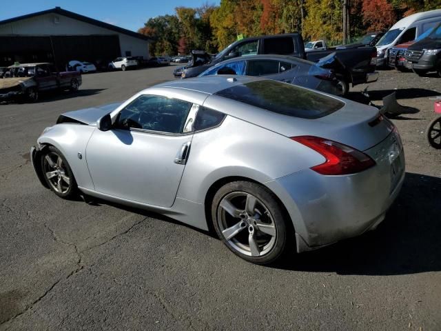 2009 Nissan 370Z