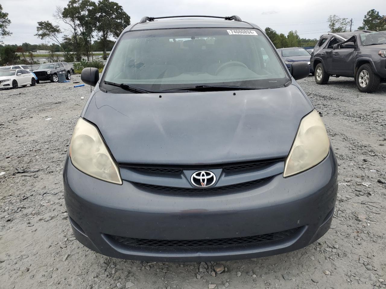 2006 Toyota Sienna CE