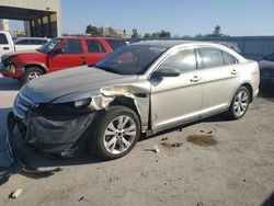 Ford Taurus Vehiculos salvage en venta: 2010 Ford Taurus SEL