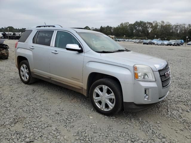 2015 GMC Terrain SLT