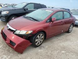 2010 Honda Civic LX for sale in Riverview, FL