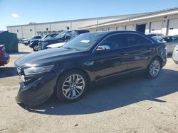 Ford Taurus salvage cars for sale: 2014 Ford Taurus Limited