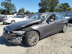 BMW 3 Series salvage cars for sale: 2013 BMW 328 I