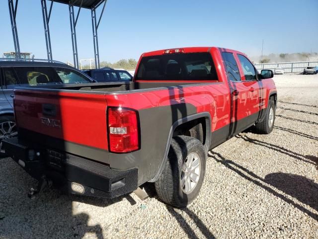 2015 GMC Sierra K1500 SLE