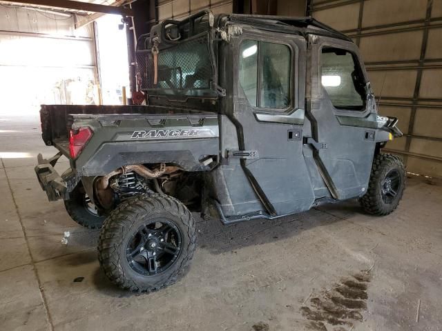 2020 Polaris Ranger Crew XP 1000 Northstar Ultimate