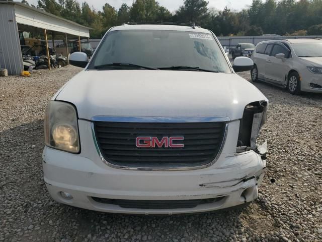 2007 GMC Yukon XL C1500