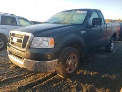 Ford f150 salvage cars for sale: 2004 Ford F150