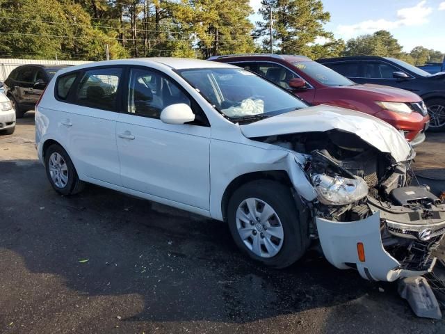 2011 Hyundai Elantra Touring GLS