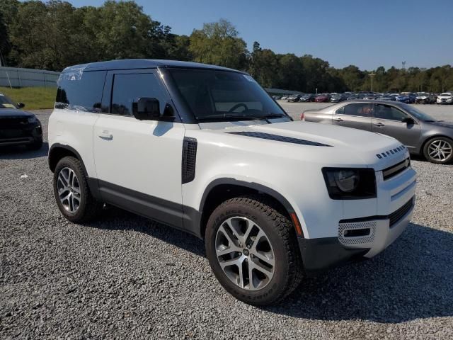 2023 Land Rover Defender 90 SE