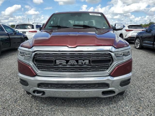 2019 Dodge RAM 1500 Limited