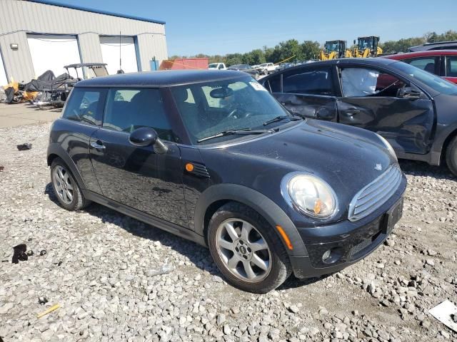 2007 Mini Cooper