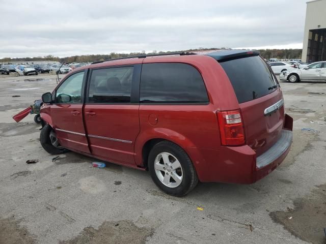 2009 Dodge Grand Caravan SXT