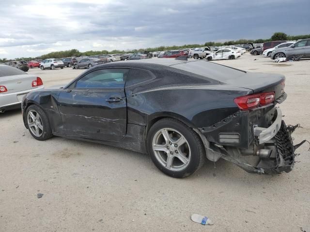 2019 Chevrolet Camaro LS