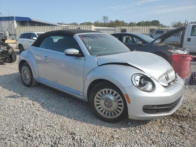 2014 Volkswagen Beetle