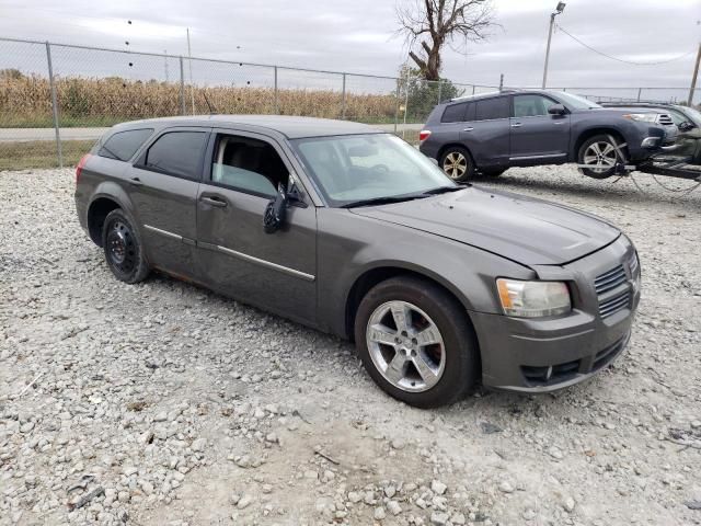 2008 Dodge Magnum SXT