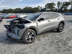 Chevrolet Trax 1rs salvage cars for sale: 2024 Chevrolet Trax 1RS