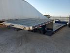 2011 Trail King Drop Deck Trailer
