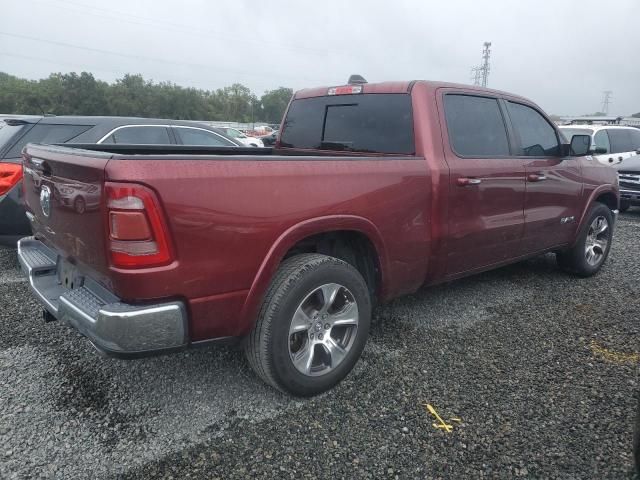 2019 Dodge 1500 Laramie