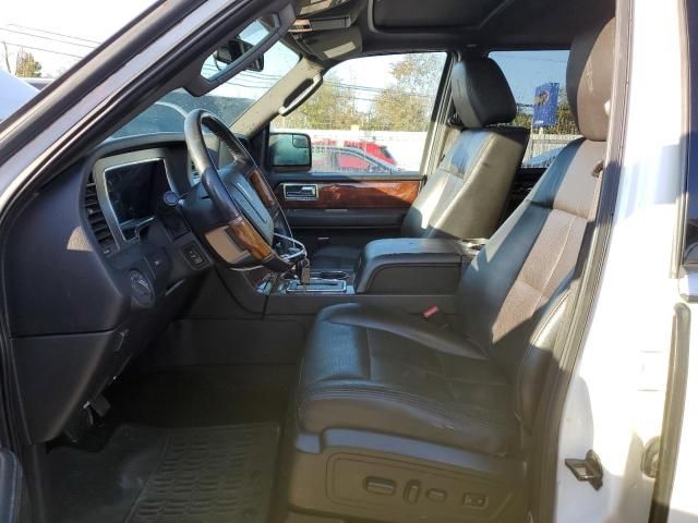 2012 Lincoln Navigator