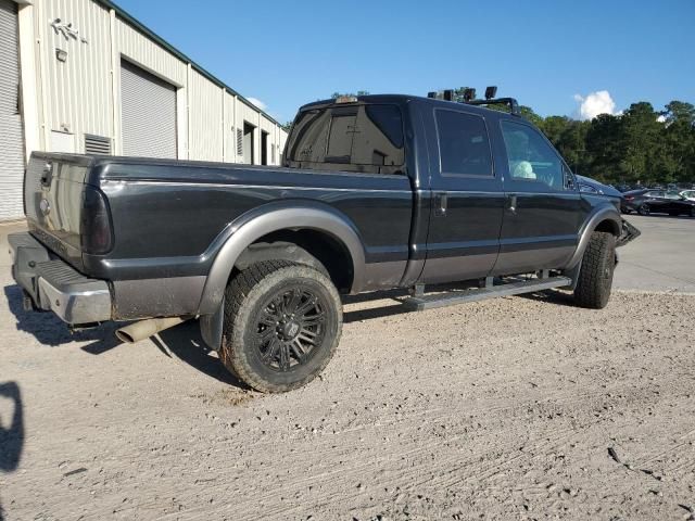 2012 Ford F350 Super Duty