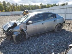 Nissan Sentra salvage cars for sale: 2008 Nissan Sentra 2.0