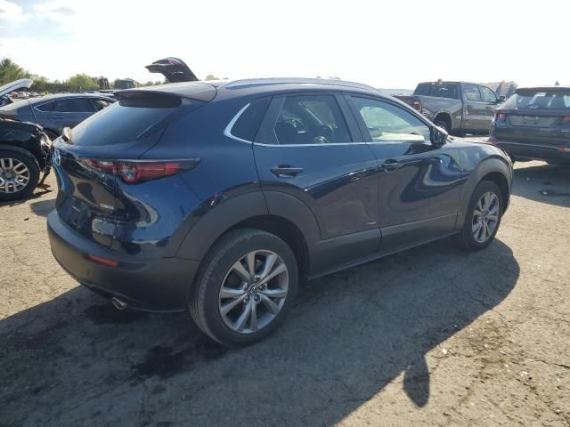 2022 Mazda CX-30 Preferred