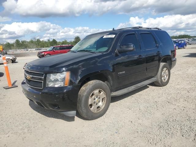 2013 Chevrolet Tahoe K1500 LT