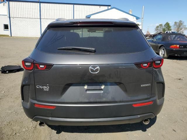 2024 Mazda CX-50 Select