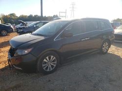 Honda Odyssey exl Vehiculos salvage en venta: 2014 Honda Odyssey EXL