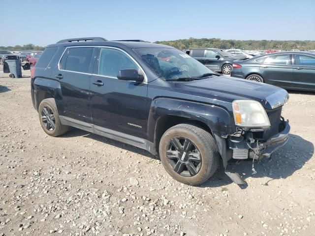 2014 GMC Terrain SLT