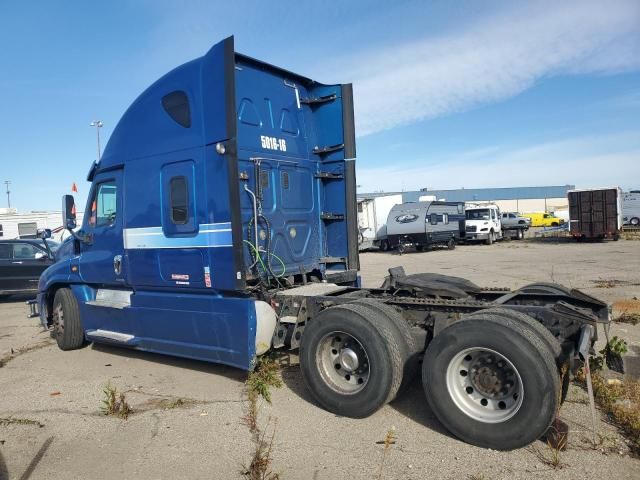 2016 Freightliner Cascadia 125