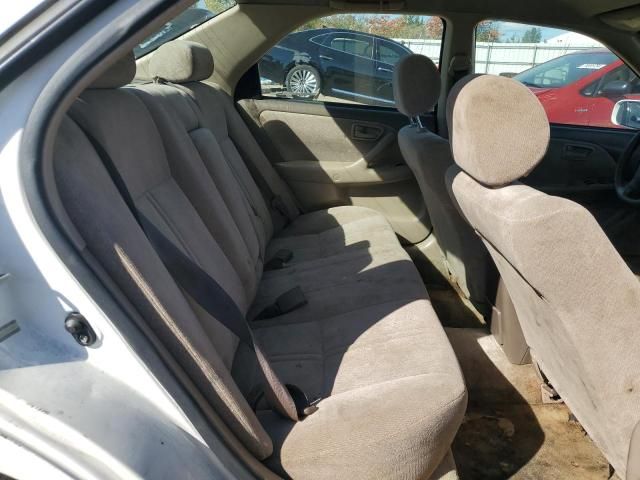 2000 Toyota Camry CE