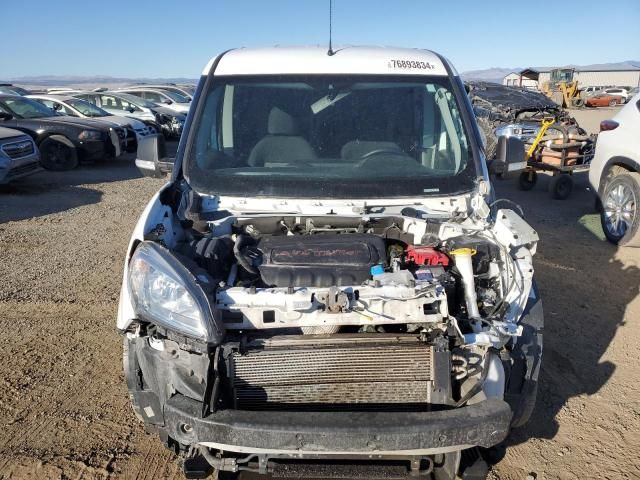 2021 Dodge 2021 RAM Promaster City
