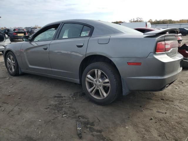 2011 Dodge Charger R/T