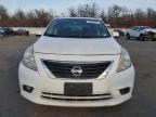 2014 Nissan Versa s