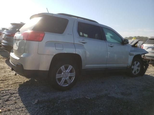 2014 GMC Terrain SLE