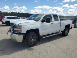 Chevrolet Silverado k2500 Heavy dut salvage cars for sale: 2019 Chevrolet Silverado K2500 Heavy Duty