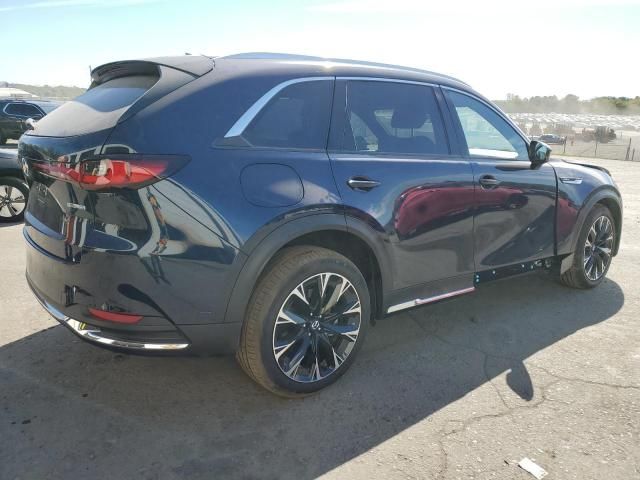 2024 Mazda CX-90 Premium Plus